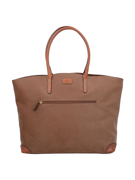 Bric's Life dokumentmappe 39 cm rum til bærbar computer