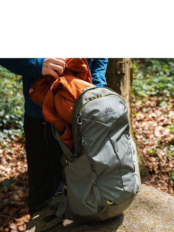 Gregory Zulu 25 Vandrer-rygsæk 55 cm