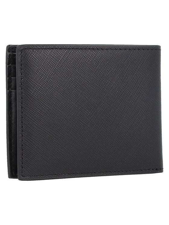 Calvin Klein Modern Bar Pung RFID-beskyttelse Læder 11 cm Calvin Klein Modern Bar Pung RFID-beskyttelse Læder 11 cm