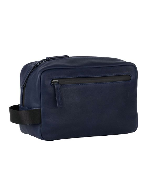 Leonhard Heyden Den Haag Kultur-taske Læder 23 cm