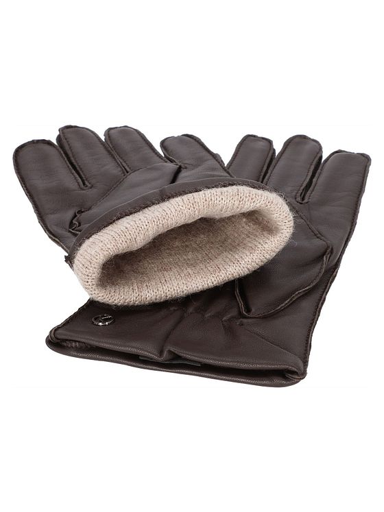 Kessler Paul handsker læder Kessler Paul handsker læder