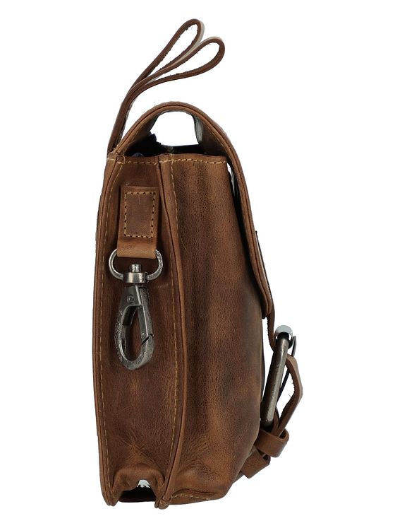 Greenburry Vintage Bæltetaske Læder 14.5 cm Greenburry Vintage Bæltetaske Læder 14.5 cm