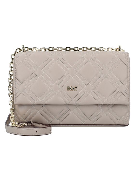DKNY Evon Skuldertaske Læder 26 cm