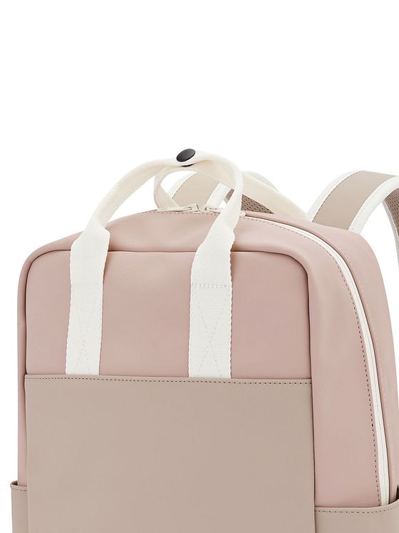 Johnny Urban Sleek Series Hailey Daypack 36 cm Laptoprum