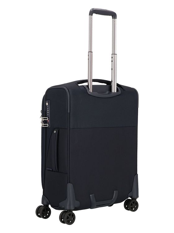 Samsonite B-Lite Icon Spinner 4-hjulet kabinekuffert 55 cm Samsonite B-Lite Icon Spinner 4-hjulet kabinekuffert 55 cm