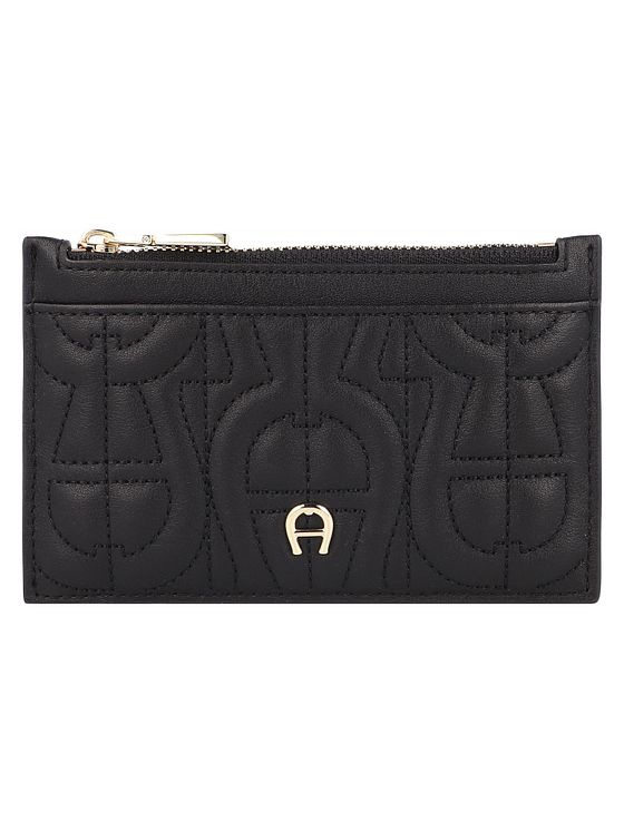 AIGNER Diadora Kreditkortetui Læder 13.5 cm