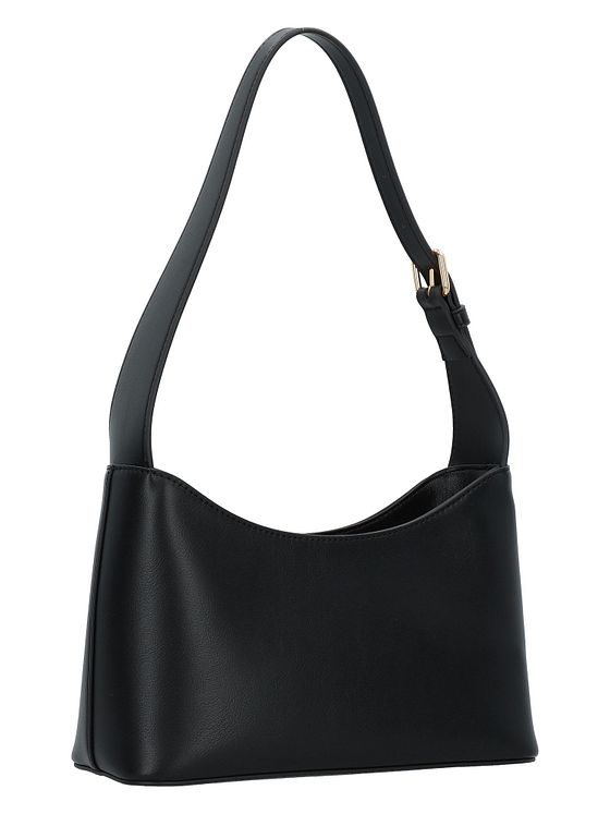 Love Moschino Script Skuldertaske 25 cm