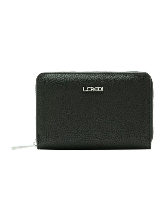 L.CREDI Perla Pung RFID-beskyttelse 16 cm