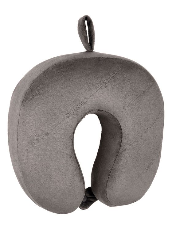 Wenger Rejsenakkepude i memory foam Wenger Rejsenakkepude i memory foam