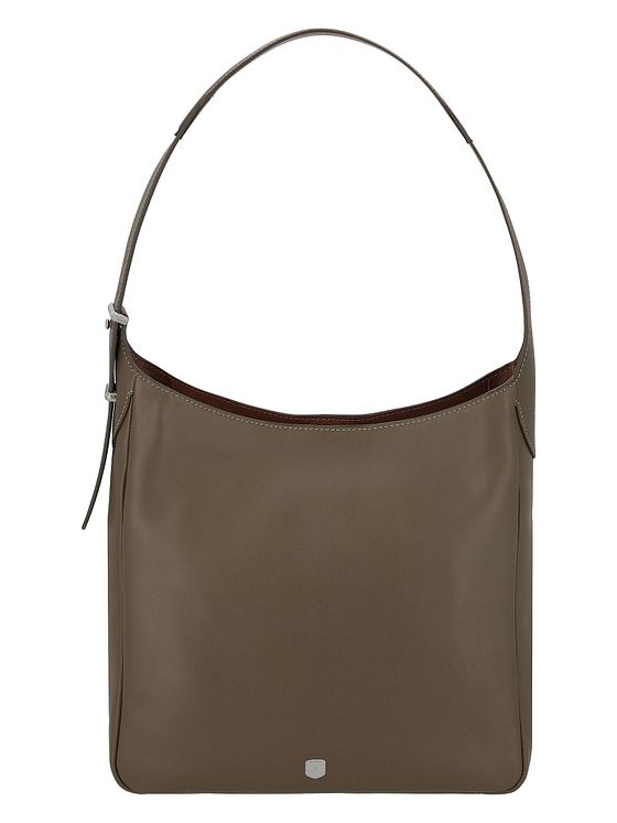 Fossil Dillon Skuldertaske Læder 30 cm