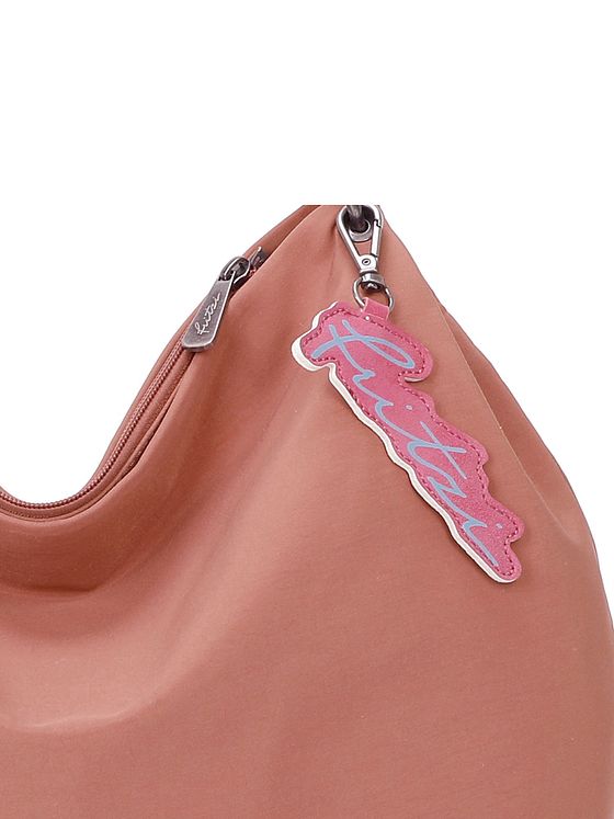 Fritzi aus Preußen Joshi02 Sky Shopper-taske 32.5 cm