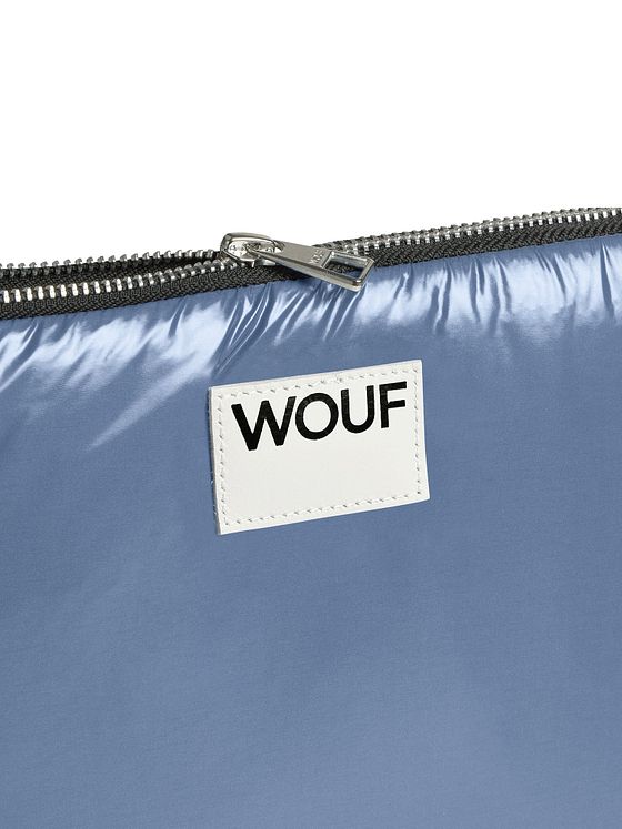 Wouf Glossy Laptop-etui 32.5 cm