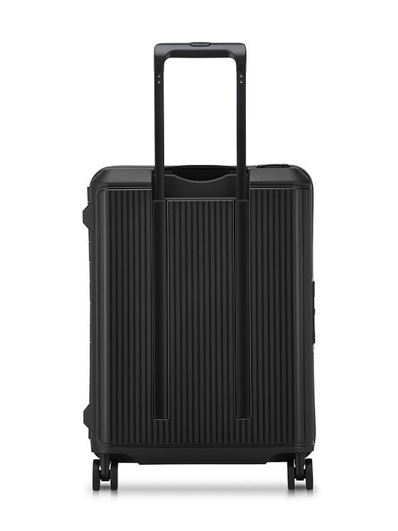 Delsey Paris Vauban 4 kolečka Kabinkový kufr 55 cm