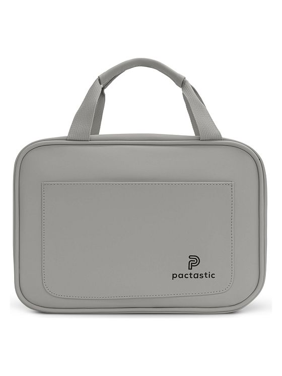 Pactastic Urban Collection Kultur-taske 30 cm Pactastic Urban Collection Kultur-taske 30 cm