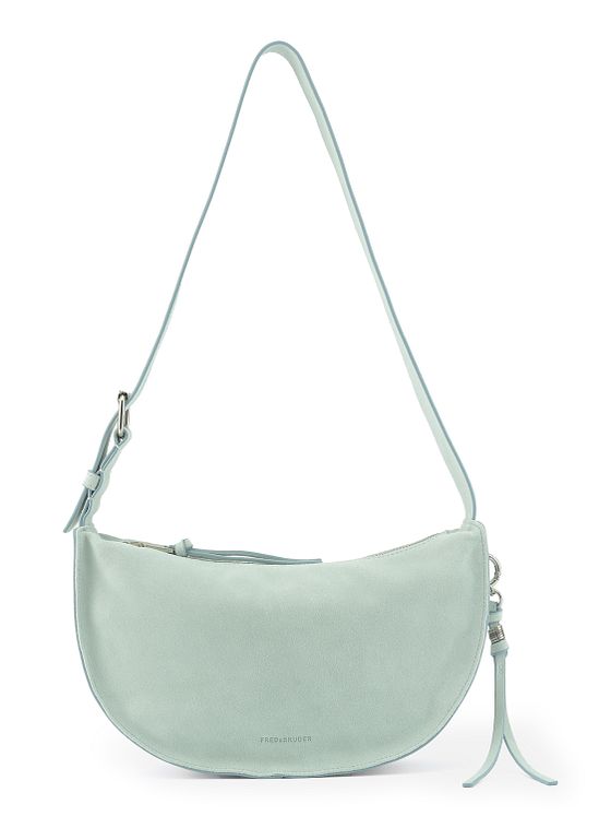 FredsBruder Carry Me Cool Taška přes rameno Kůže 33 cm