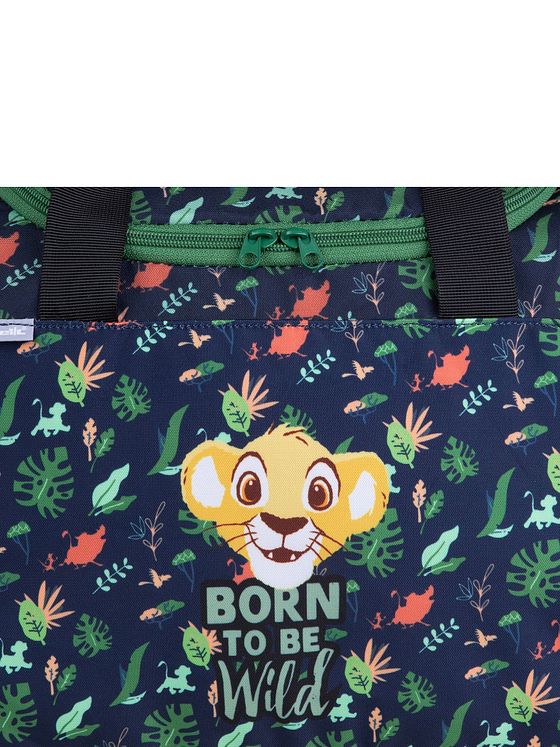 McNeill Træningspose 37 cm