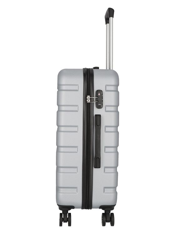 Worldpack Phoenix 4 hjul Kuffert 3-delt