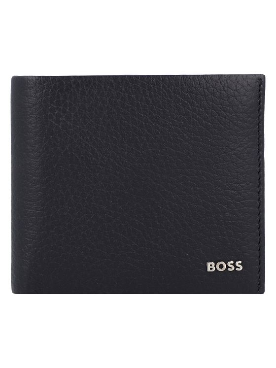 Boss New Crosstown Pung Læder 11 cm Boss New Crosstown Pung Læder 11 cm