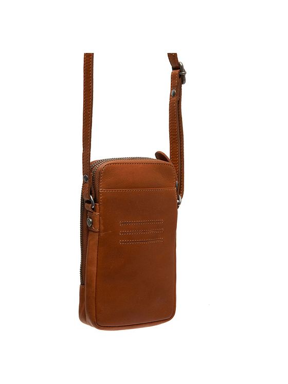 The Chesterfield Brand Alesund Mobil-etui Læder 11 cm