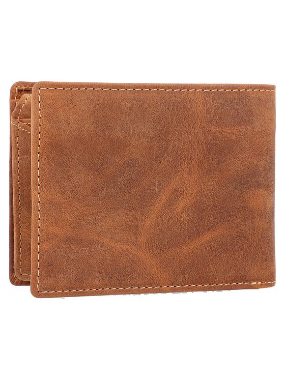 Greenburry Vintage Pung Læder 12 cm Greenburry Vintage Pung Læder 12 cm