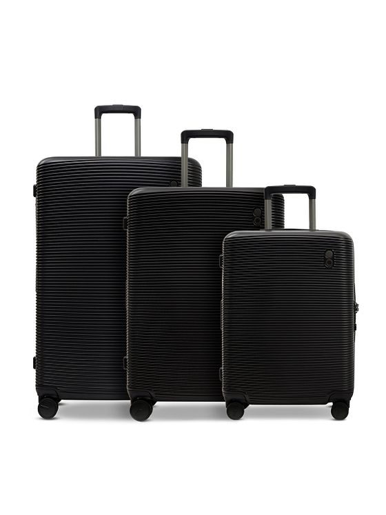 Echolac Ultima 4 hjul Kuffert 3-delt med strækfold