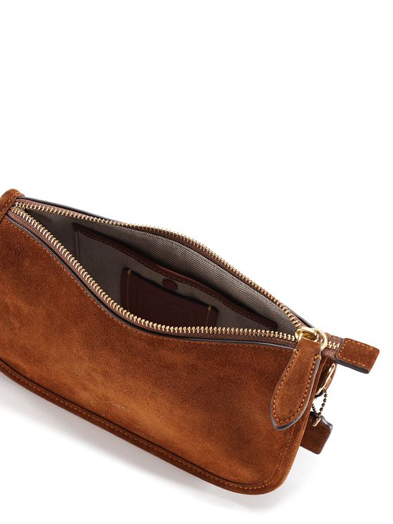 COACH Waverly Skuldertaske Læder 24 cm