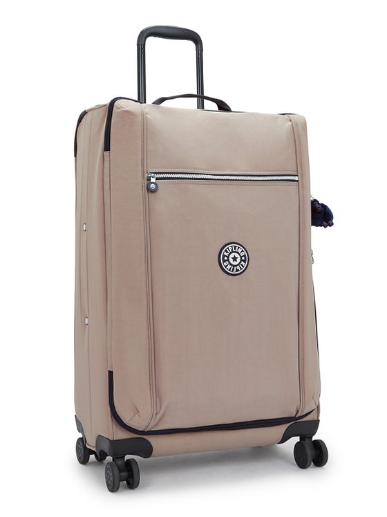 Kipling Basic Jet M 4 hjul Trolley 72 cm