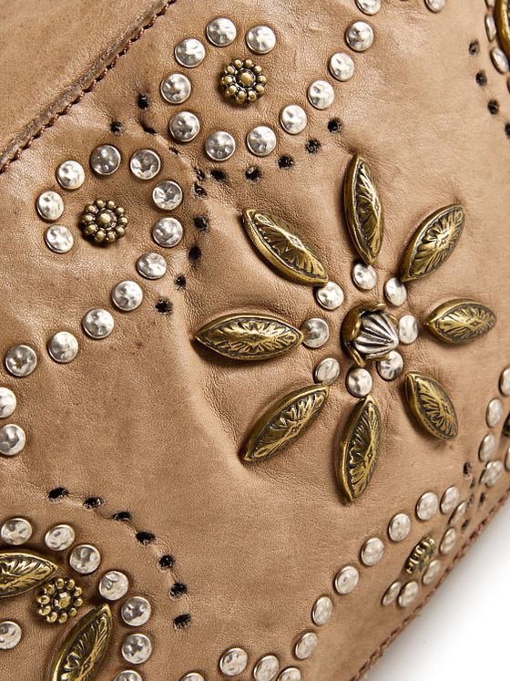 Campomaggi Kate Skuldertaske Læder 20 cm Campomaggi Kate Skuldertaske Læder 20 cm