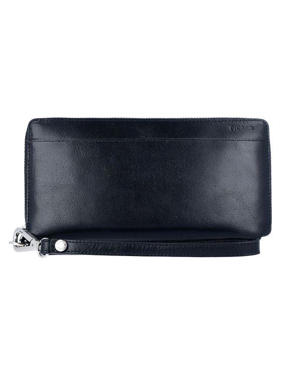 Picard Buddy-pung i læder 22 cm