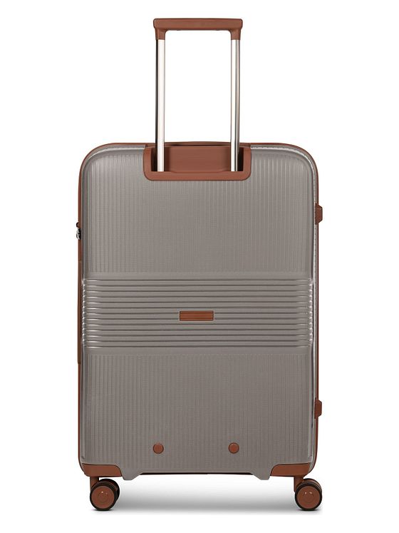 Farmhood Eco Edition 02 4 hjul Trolley 67 cm med strækfold Farmhood Eco Edition 02 4 hjul Trolley 67 cm med strækfold