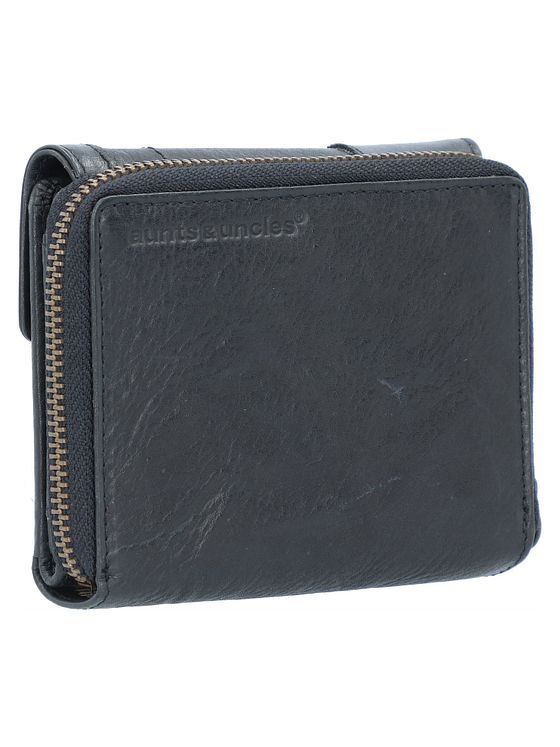 aunts & uncles Grandma's Luxury Club Lotta pung RFID læder 12 cm aunts & uncles Grandma's Luxury Club Lotta pung RFID læder 12 cm