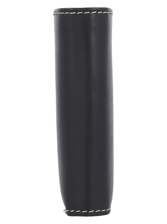 Esquire Dallas Pung RFID-beskyttelse Læder 13.5 cm