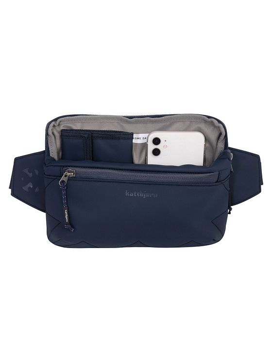 Kattbjörn Bæltetaske 23 cm