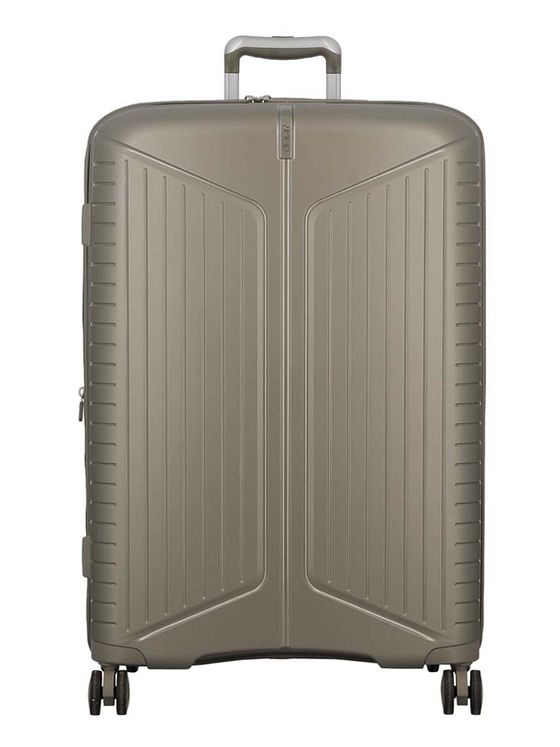 Jump Evae 4 hjul Trolley 76 cm med strækfold