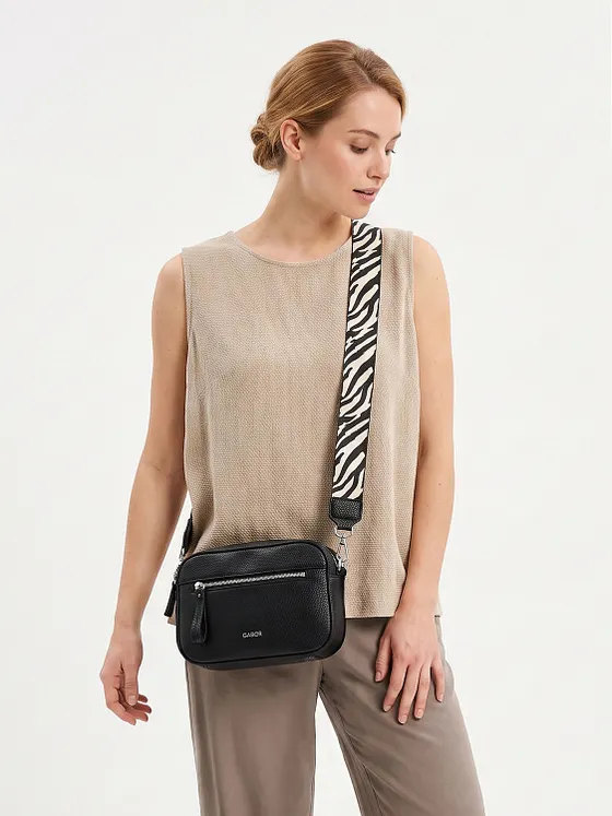 Gabor Silena Crossbody-laukku 22 cm Gabor Silena Crossbody-laukku 22 cm