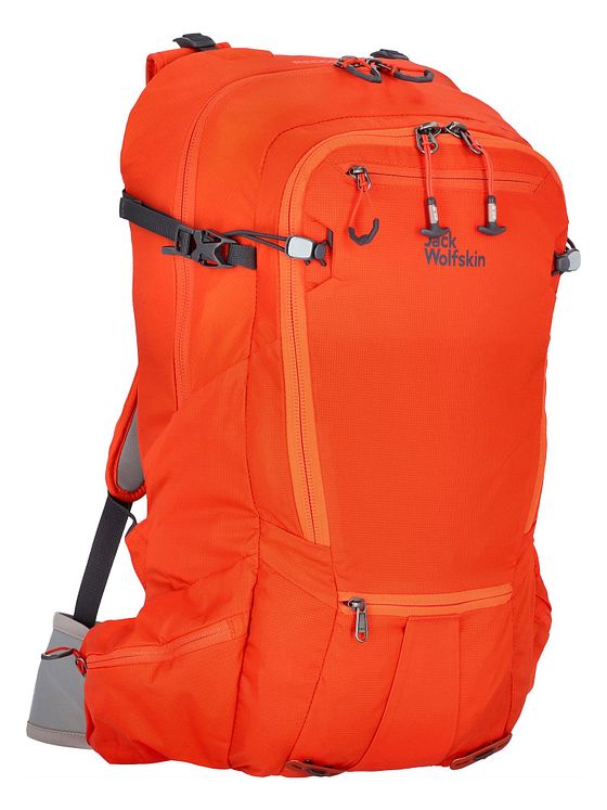 Jack Wolfskin Alpspitze Vandrer-rygsæk 58 cm