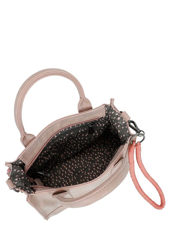 Fritzi aus Preußen SquareN Vintage Kabelka 20.5 cm