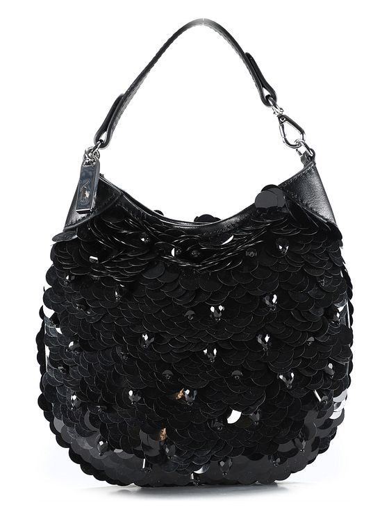 POLO RALPH LAUREN Polo ID Mini Bag håndtaske 18 cm POLO RALPH LAUREN Polo ID Mini Bag håndtaske 18 cm