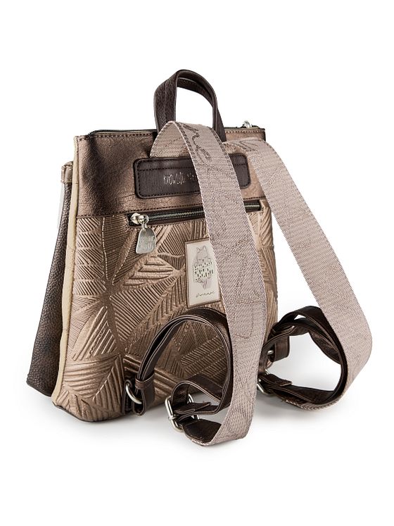 Anekke Sophia City-rygsæk 29 cm