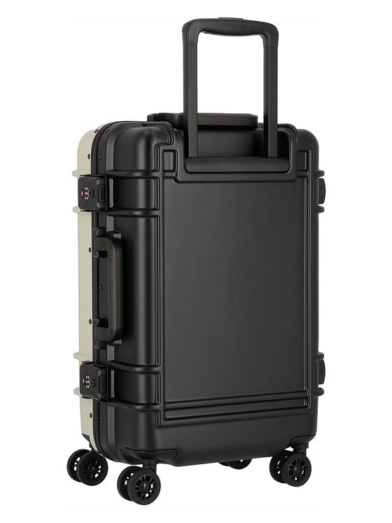Eastpak Resist'R 4 rullar Kabinvagn S 55 cm