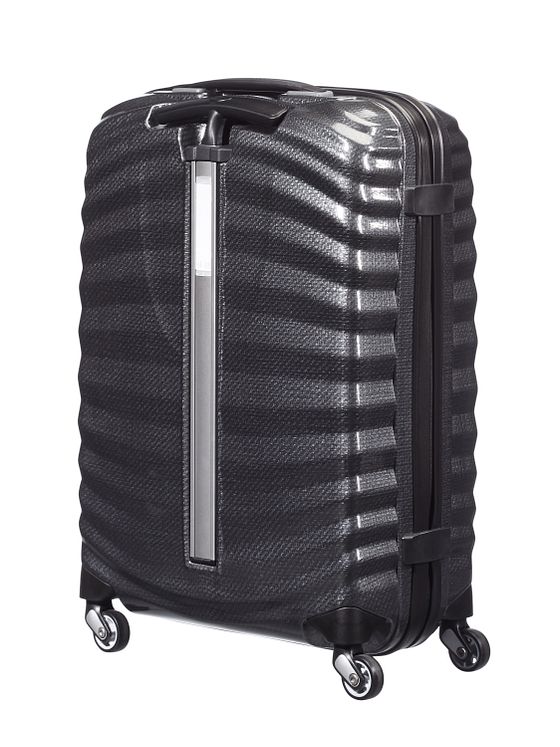Samsonite Lite-Shock 4 hjul Kabinekuffert 55 cm