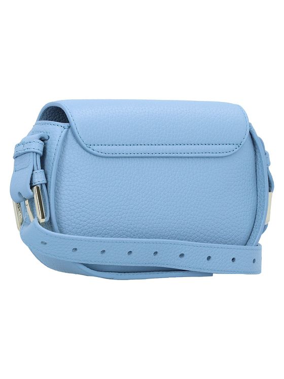 AIGNER Ivy Skuldertaske Læder 19 cm