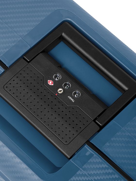 Redolz Essentials 15 Vozík na 4 kolech 75 cm s tříbodovým upevněním