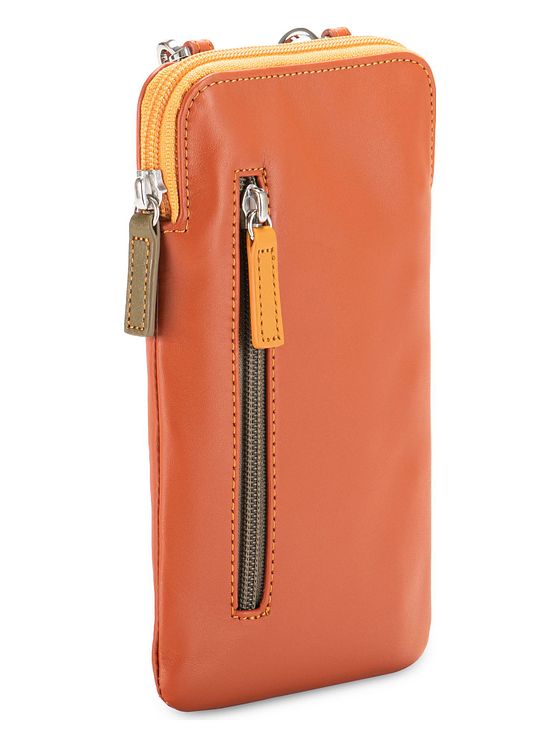 Mywalit Mobil-etui Læder 13 cm Mywalit Mobil-etui Læder 13 cm