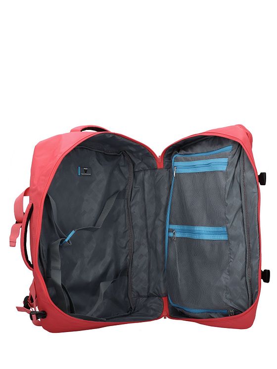 Roncato Ironik 2.0 Daypack 55 cm Laptoprum