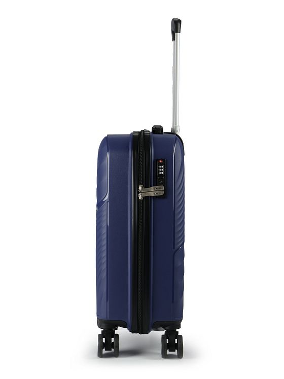 Benzi 5755 4 hjul Kabinetrolley 55 cm