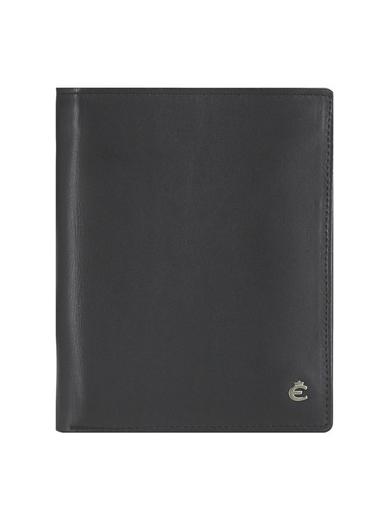 Esquire Harry peněženka kožená 11 cm