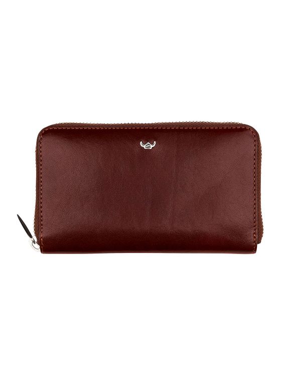 Golden Head Dámská peněženka Colorado RFID na zip