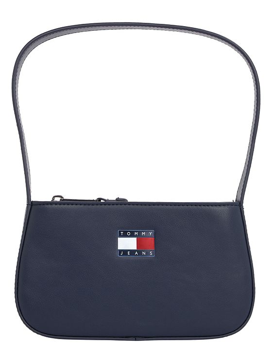 Tommy Hilfiger Jeans TJM ESS Must Skuldertaske 22 cm Tommy Hilfiger Jeans TJM ESS Must Skuldertaske 22 cm