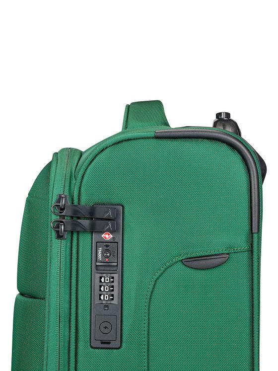 Pack Easy GoUp 4 hjul Kabinetrolley XS 45 cm